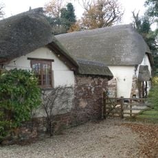 Haydon Cottage And Attached Outbuilding
