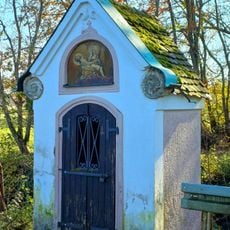 Katholische Kapelle St. Johann Nepomuk