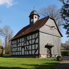 Evangelische Kirche Rainrod