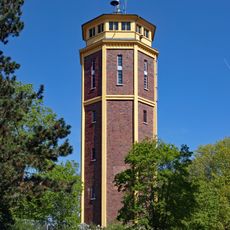 Wasserturm Mörfelden