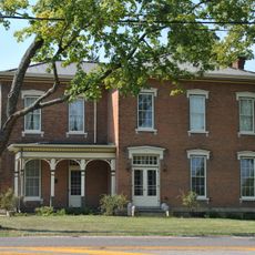 Asher Brand Residence