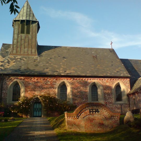 St. Martin's Church