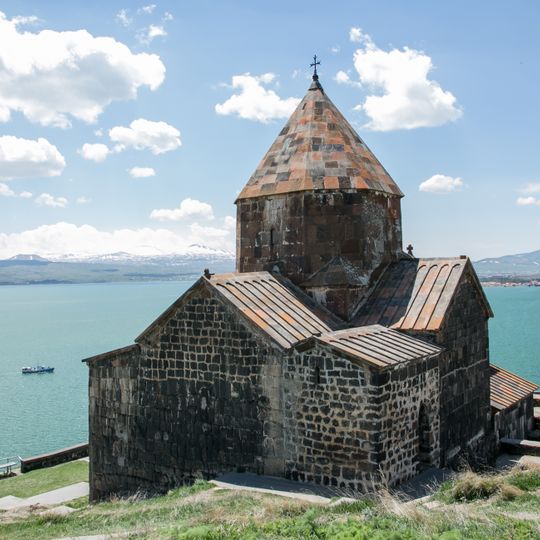 Prowincja Gegharkunik