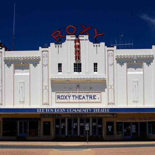 Roxy Community Theatre