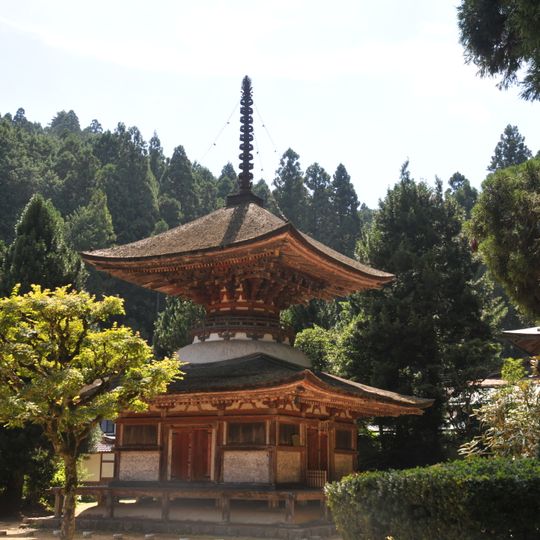 Kongō Sanmai-in