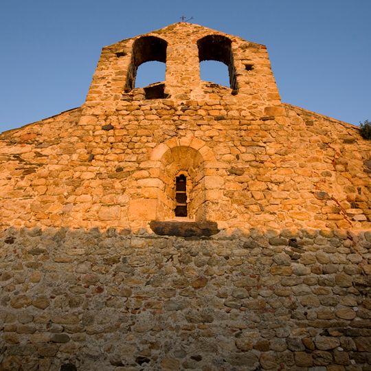 Sant Romà de Delfià