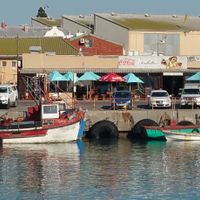 Municipalità locale di Cederberg