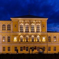 Zofin Palace