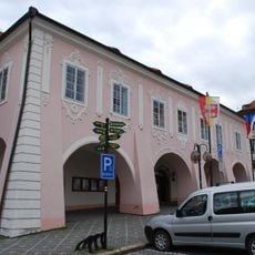 Town hall