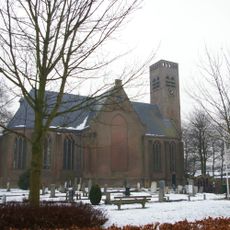 Hervormde Kerk