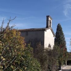 Temple de la Tuilière