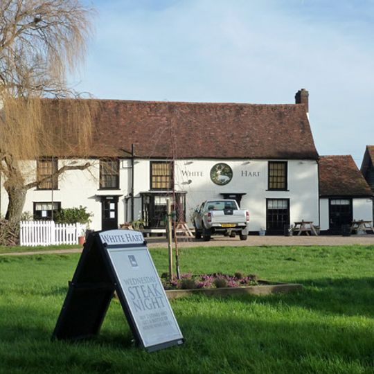 The White Hart Public House
