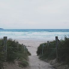 Booderee National Park