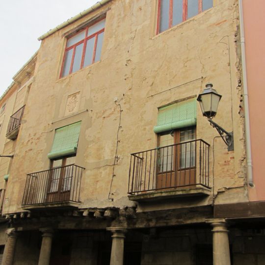 Casa Montaner