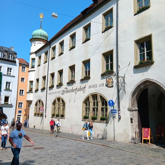 Bischofshof