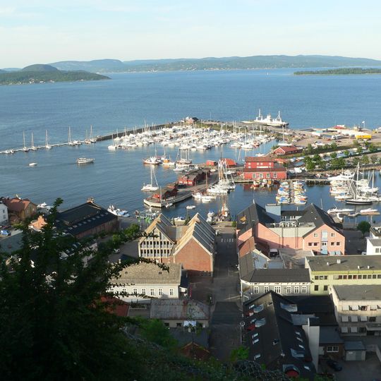 Holmestrand Municipality