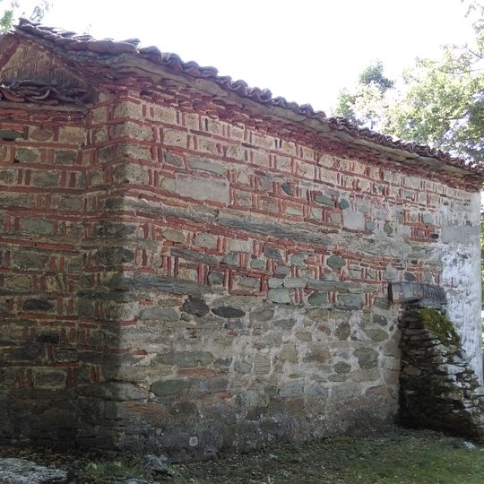 Saint Elijah Monastery