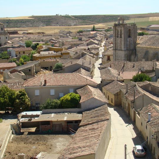 Montealegre de Campos