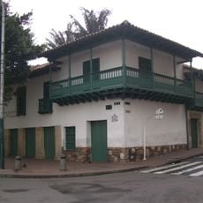 Museo de la Independencia Casa del Florero