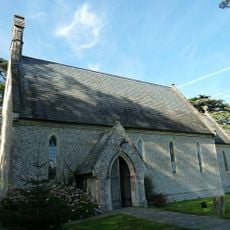 Church of the Holy Trinity