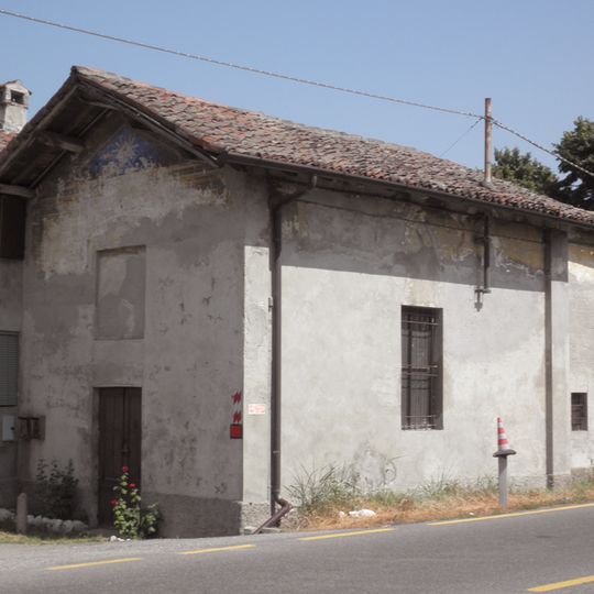 Oratorio della Madonna del Buon Consiglio