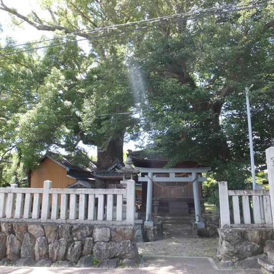 Sekigawa-jinja