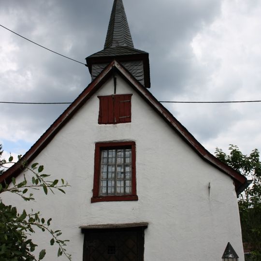 St. Agatha und Lutger