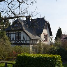 Villa Haub