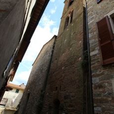 Santi Fabiano e Sebastiano