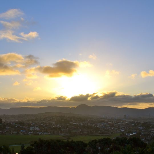 Port Kembla