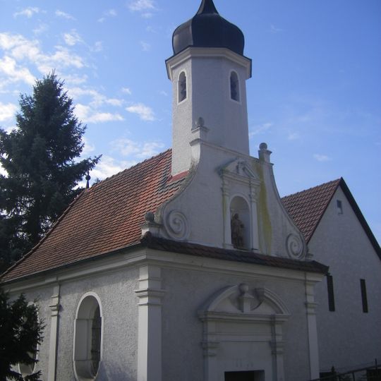 Kapelle St. Wendelin