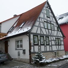 Wohnhaus