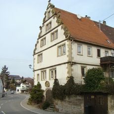 Chanowskysches Schlösschen