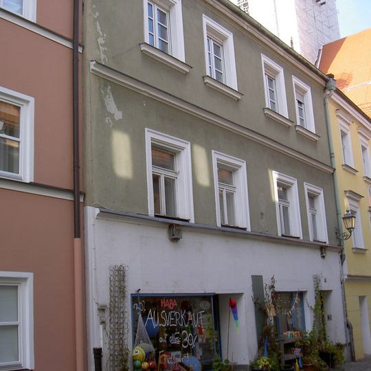 Salzgasse 6