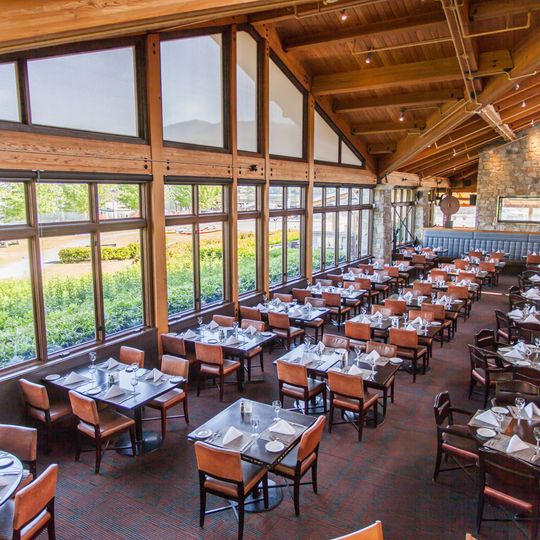 The Boathouse Restaurant