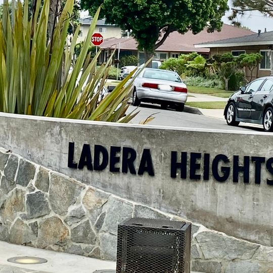 Ladera Heights
