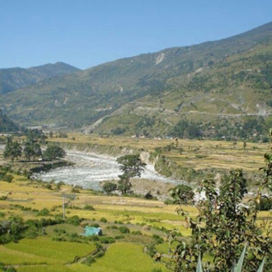 Bajhang