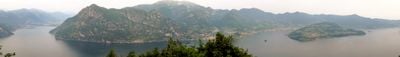 Panoramic View 2