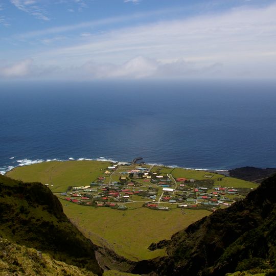Edimburgo de los Siete Mares