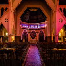 Église Sainte-Thérèse de Rennes