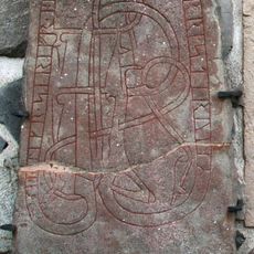 Uppland Runic Inscription 541