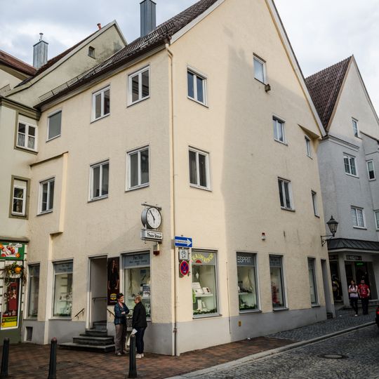 Wohnhaus