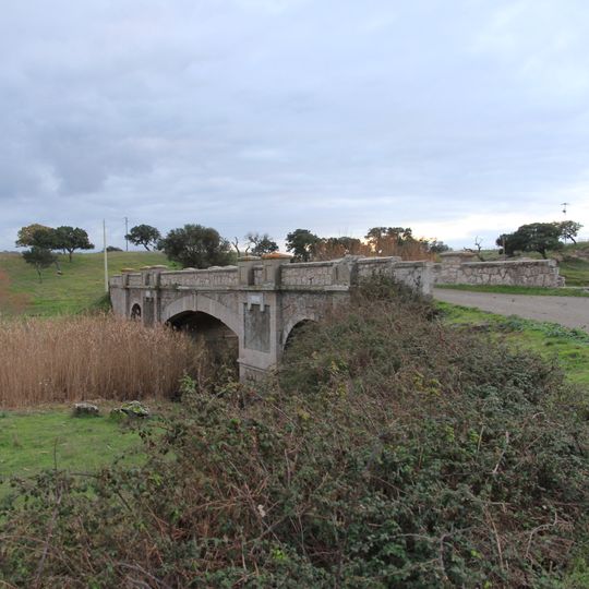 Ponte Gippelli