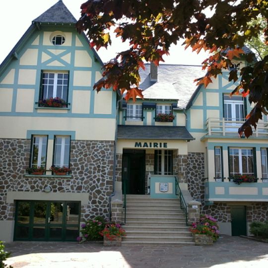 Juvigny les Vallées