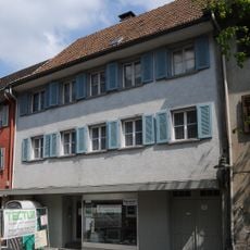 Wohnhaus