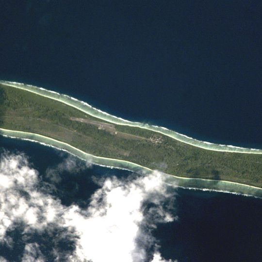 Agaléga