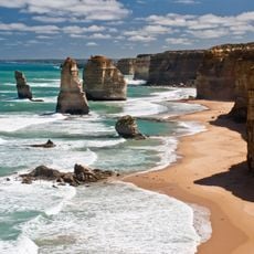Twelve Apostles Marine National Park