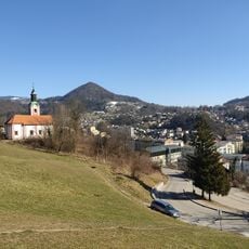 Arheološko območje Loke