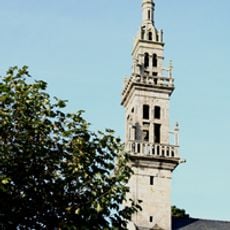 Église Notre-Dame de Bourg-Blanc