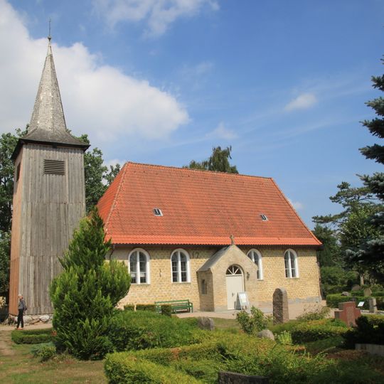 Schifferkirche